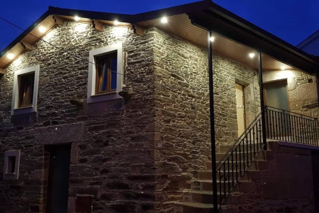 Casa Madureira - Paraiso Centenario Do Douro Sabrosa Dış mekan fotoğraf